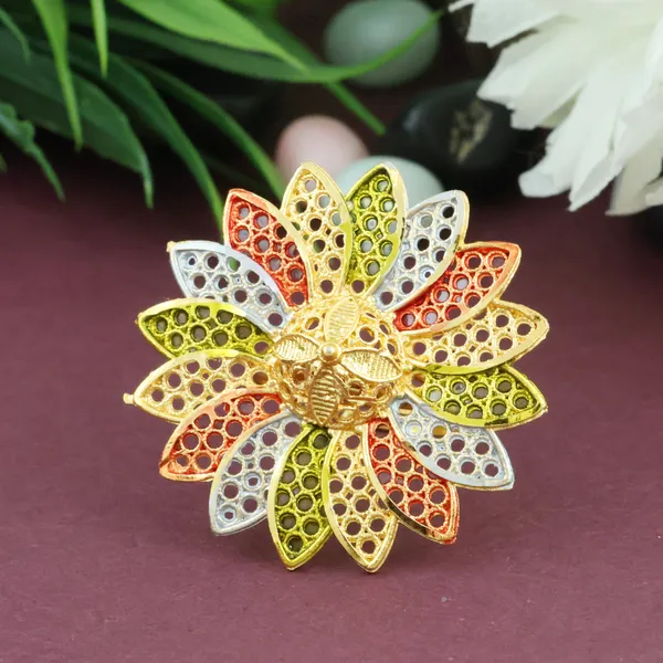 Gold_Elegant_Ring_For_Women
