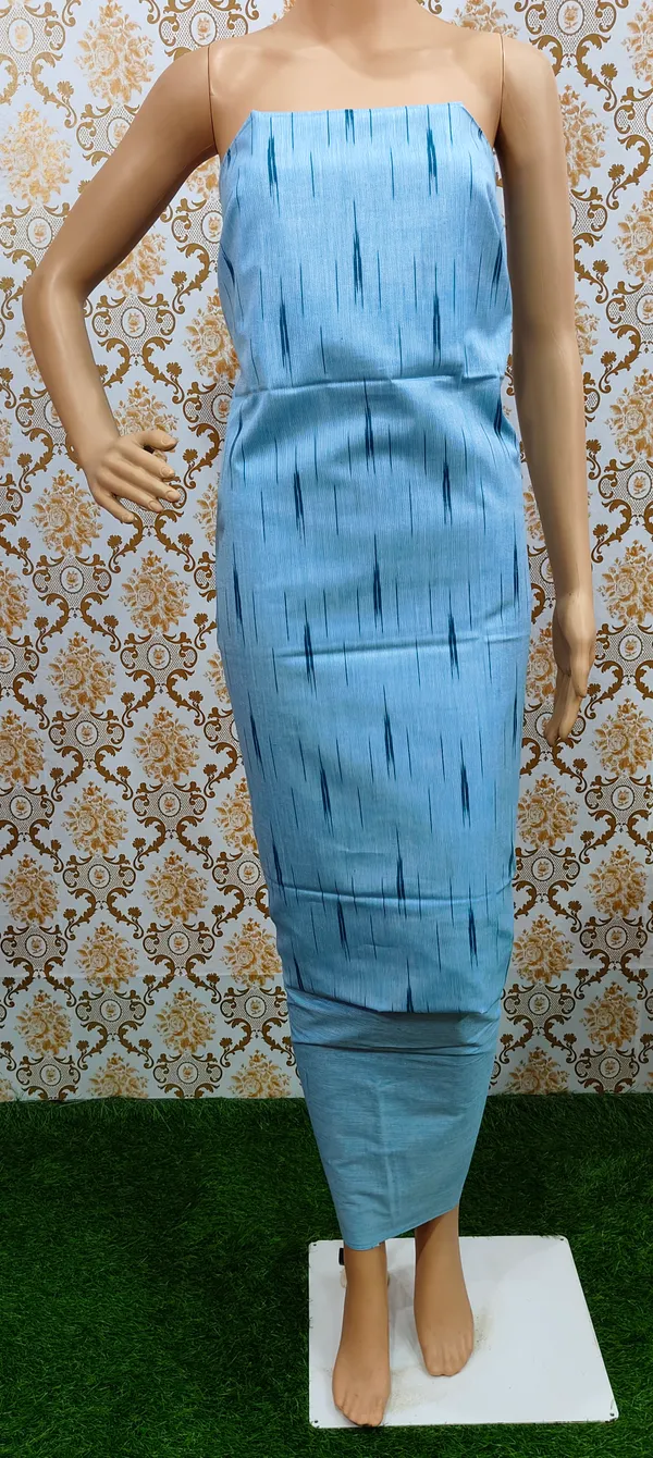 Firoza_Hand_Woven_Unstitched_Cotton_Linen_Dress_Material_(Top,_Bottom_&_Dupatta)_For_Women