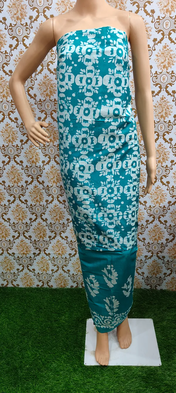 Firoza_Cotton_Silk_Unstitched_Batik_Dress_Material_(Top,_Bottom_&_Dupatta)_For_Women
