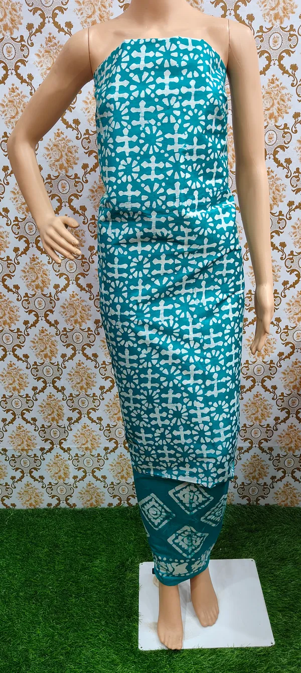 Firoza_Cotton_Silk_Unstitched_Batik_Dress_Material_(Top,_Bottom_&_Dupatta)_For_Women