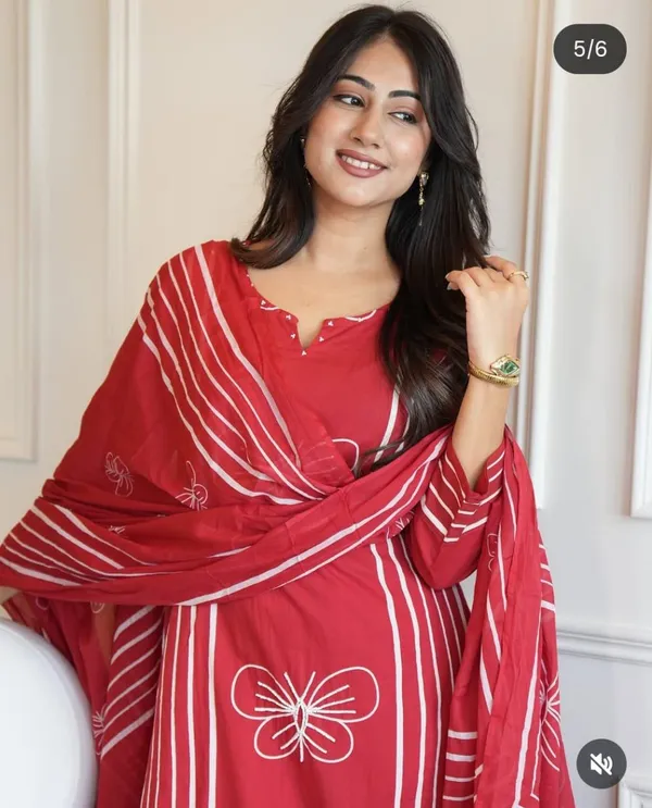 Beautiful_Embroidered_Kurti_With_Palazzo_Set_For_Women's