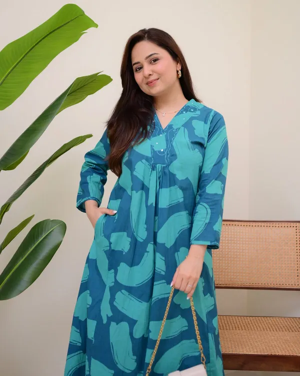 Cotton_Two_Piece_Pant_And_Palazzo_Set