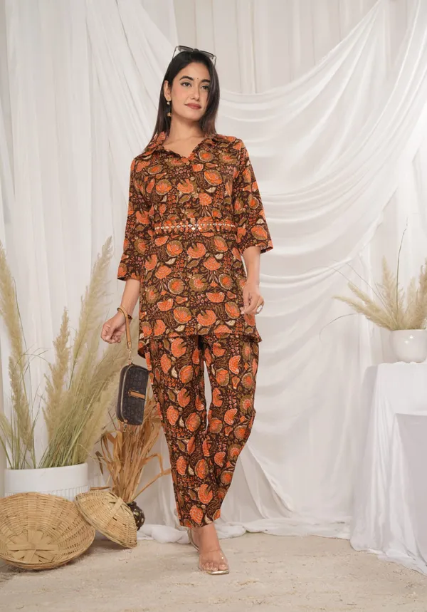 Elegant_Printed_Cord_Set_For_Women