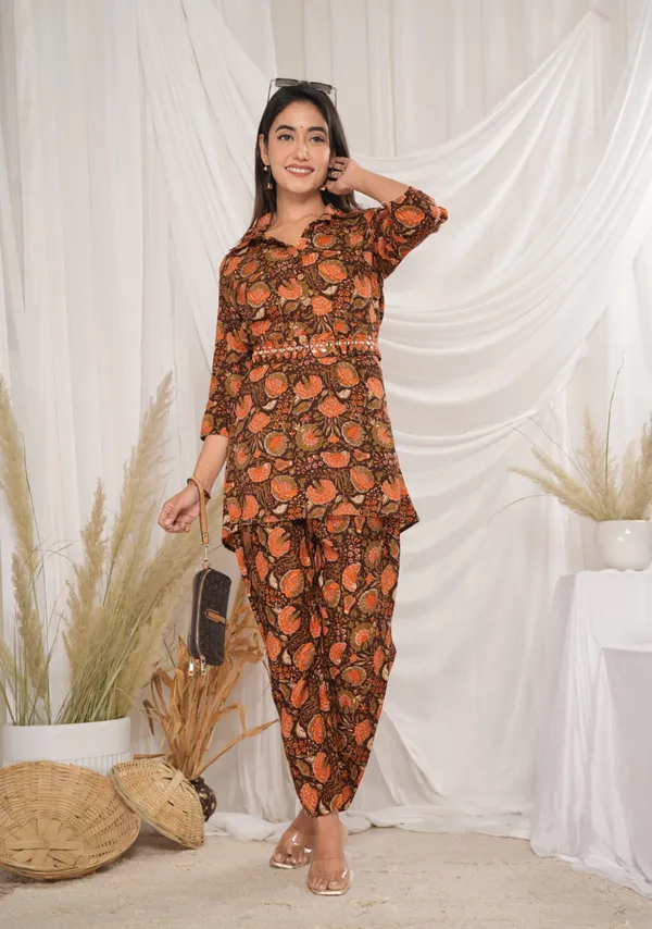 Elegant_Printed_Cord_Set_For_Women