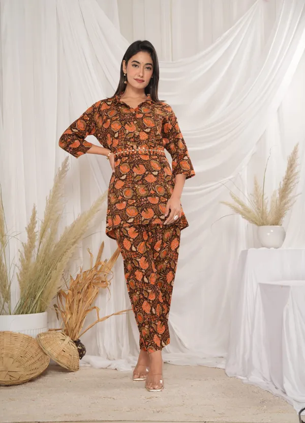 Elegant_Printed_Cord_Set_For_Women