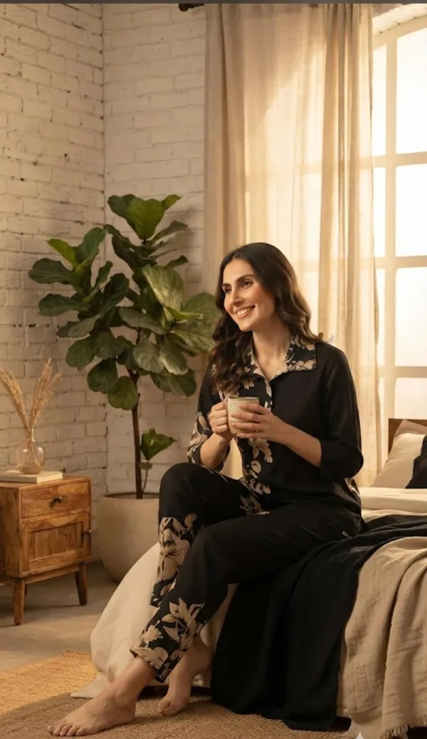 Women’s_Black_Floral_Printed_Night_Suit_Set_|_Full_Sleeve_Top_&_Pajama_Set_|_Stylish_Ladies_Nightwear,_Sleepwear_&_Loungewear_|_Comfortable_Casual_Home_Wear.