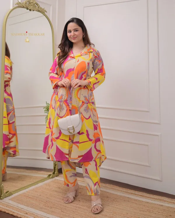 Women_Viscose_Rayon_Kurta_Pant_Set