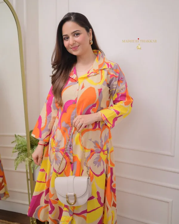 Women_Viscose_Rayon_Kurta_Pant_Set