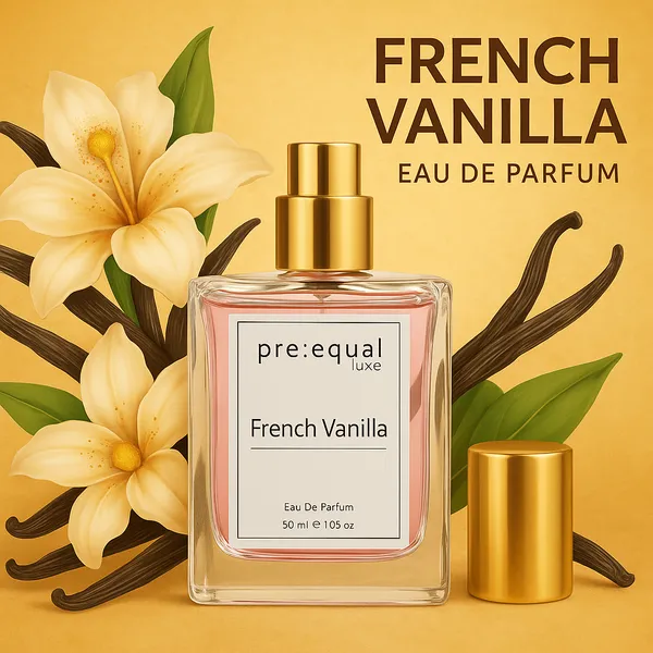 French_Vanilla_Fruity_Scent_Perfume_For_Unisex