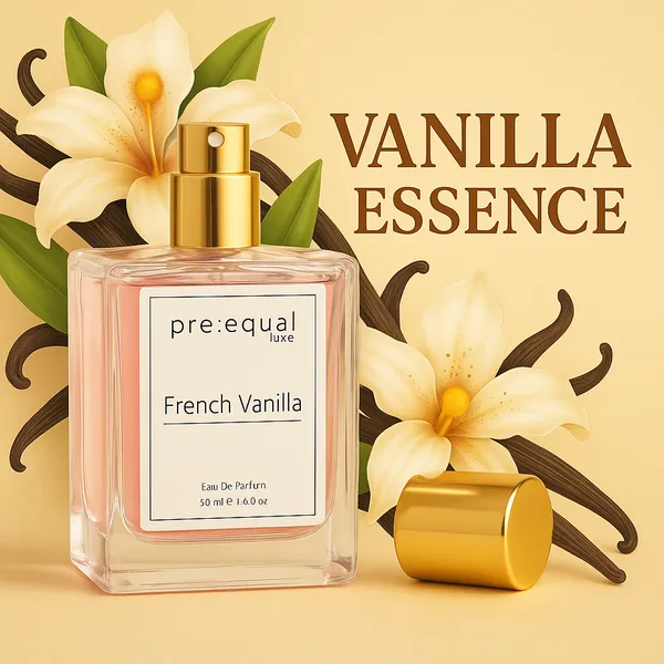 French_Vanilla_Fruity_Scent_Perfume_For_Unisex
