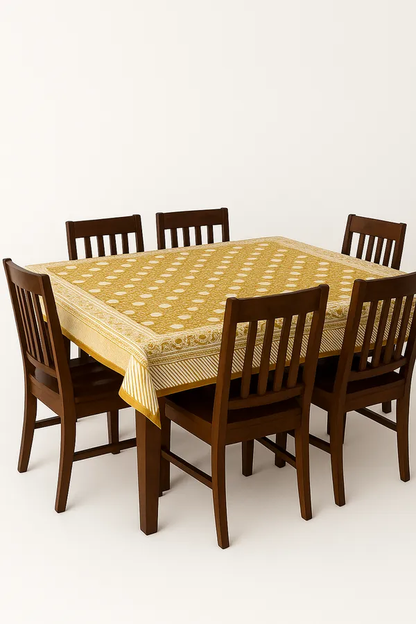 Hand_Block_Printed_Pale_with_Flower_Table_Cloth