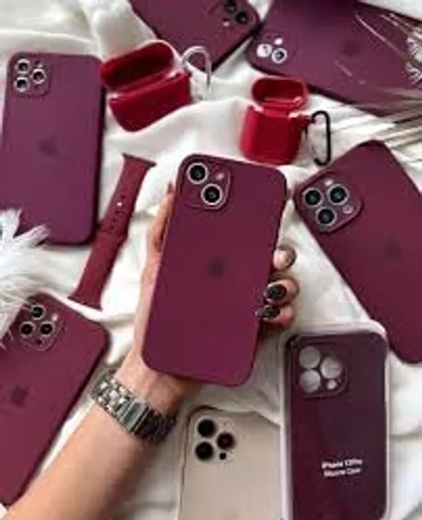 Clothemyphone_Ultra_Soft_Silicone_Back_Cover_for_iPhone_,_Shockof,_Slim_Fit,_Anti-Slip_Grip