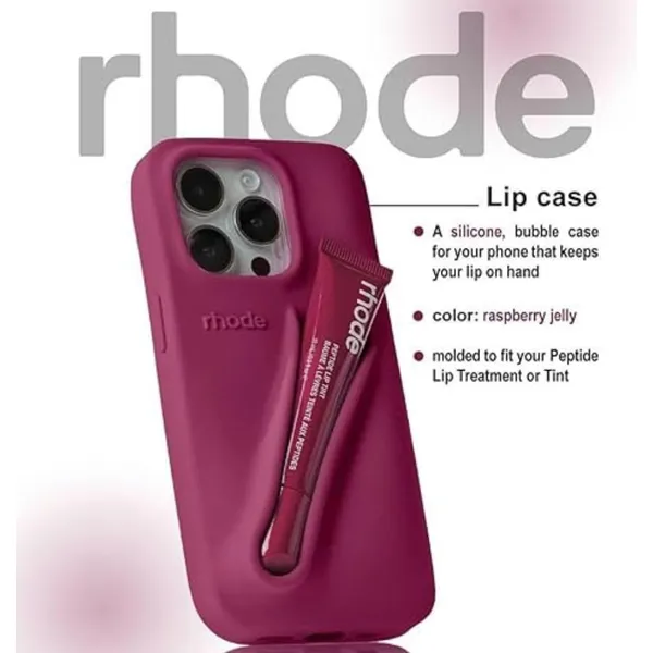 Clothemyphone_iPhone_Silicone_Phone_Cover_With_Built-In_Lip_Tint_Holder