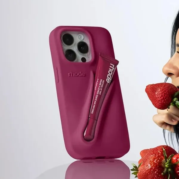 Clothemyphone_iPhone_Silicone_Phone_Cover_With_Built-In_Lip_Tint_Holder
