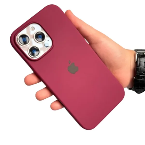Clothemyphone_Ultra_Soft_Silicone_Back_Cover_for_iPhone__,_Shockof,_Slim_Fit,_Anti-Slip_Grip
