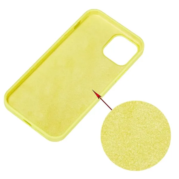 Clothemyphone_Ultra_Soft_Silicone_Back_Cover_for_iPhone__,_Shockof,_Slim_Fit,_Anti-Slip_Grip