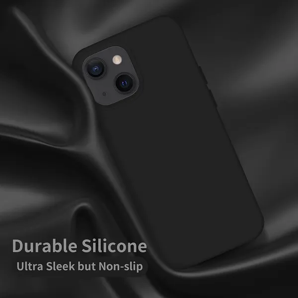Clothemyphone_Ultra_Soft_Silicone_Back_Cover_for_iPhone__,_Shockof,_Slim_Fit,_Anti-Slip_Grip