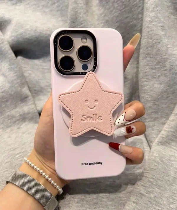 Clothemyphone_Super_Cute_Soft_Pastel_Silicone_Back_Cover_with_Star_Grip_Pop_Magnet_For_iPhone
