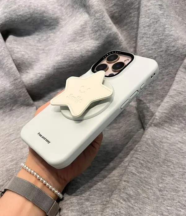Clothemyphone_Super_Cute_Soft_Pastel_Silicone_Back_Cover_with_Star_Grip_Pop_Magnet_For_iPhone