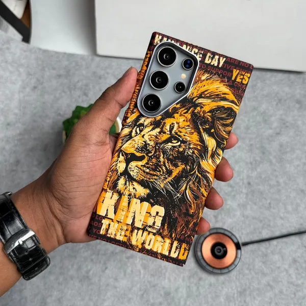 Carbon_Fiber_Premium_Texture_Tiger_Lion_Design_Hard_Pc_MagSafe_Case_Cover
