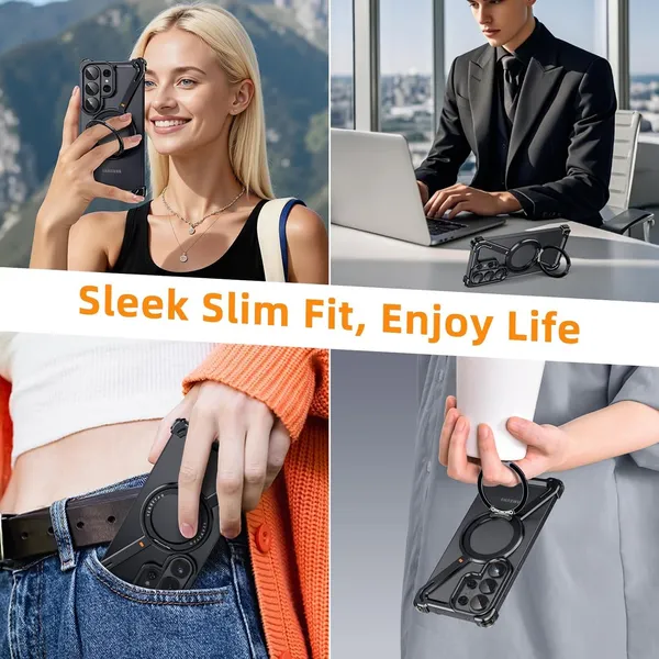 Caselounge_Skeleton_Z_Metal_360_degree_rotating_Case_-_Black