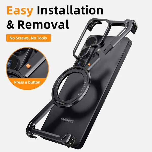 Caselounge_Skeleton_Z_Metal_360_degree_rotating_Case_-_Black