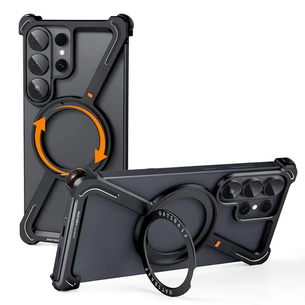 Caselounge_Skeleton_Z_Metal_360_degree_rotating_Case_-_Black