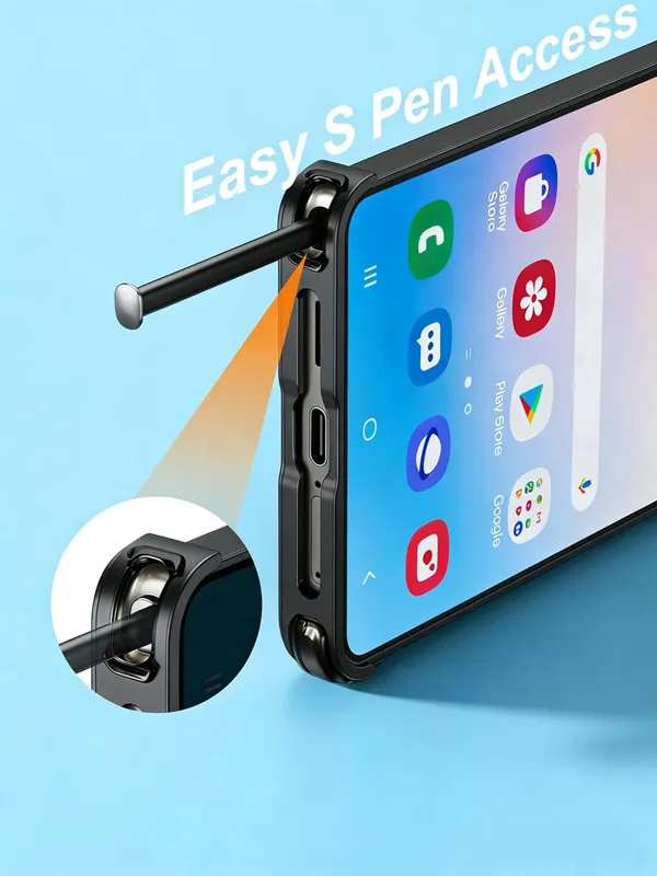 Caselounge_Skeleton_Z_Metal_360_degree_rotating_Case_-_Black