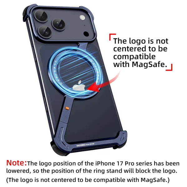 Caselounge_Skeleton_Z_Metal_360_degree_rotating_Case_-_Blue