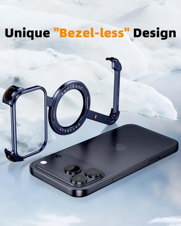 Caselounge_Skeleton_Z_Metal_360_degree_rotating_Case_-_Blue