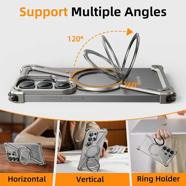 Caselounge_Skeleton_Z_Metal_360_degree_rotating_Case_-_Titanium