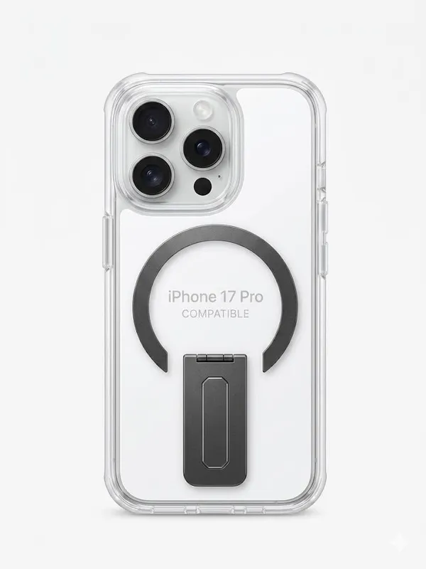 Clear_Phone_Case_Compatible_with_iPhone_17_Pro,_Transparent_Cover_with_Magnetic_Ring_and_Kickstand