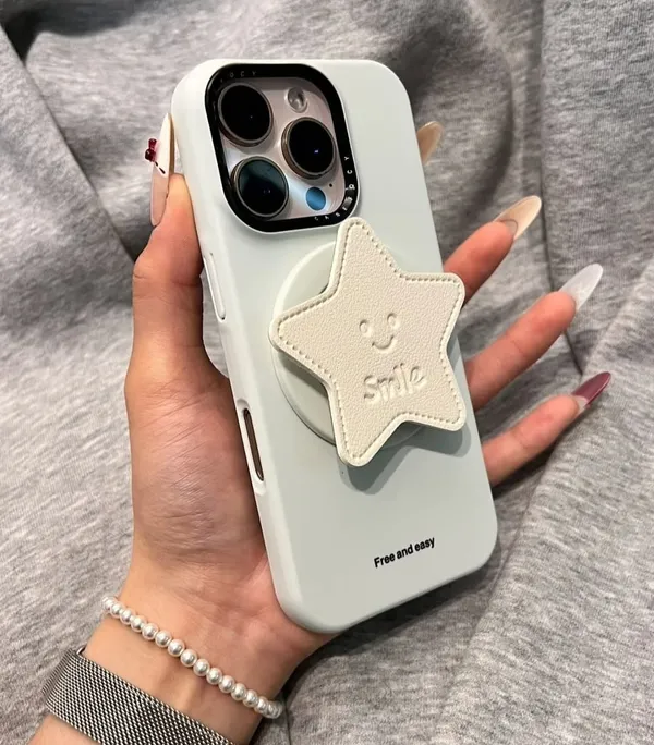 Clothemyphone_Super_Cute_Soft_Pastel_Silicone_Back_Cover_with_Star_Grip_Pop_Magnet_For_iPhone