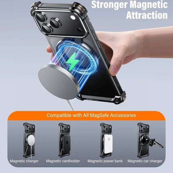 Caselounge_Skeleton_Z_Metal_360_degree_rotating_Case,_Orange