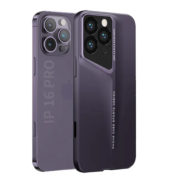 Purple_Blade_Series_Slim_Hard_Back_Case/Cover_,_Iphone_Shockproof,_Durable_&_Stylish_Slim_&_Lightweight_Design_For_All_Over_Protection,_Precise_Cutouts