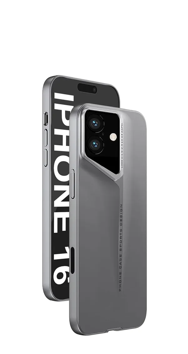 Purple_Blade_Series_Slim_Hard_Back_Case/Cover_,_Iphone_Shockproof,_Durable_&_Stylish_Slim_&_Lightweight_Design_For_All_Over_Protection,_Precise_Cutouts
