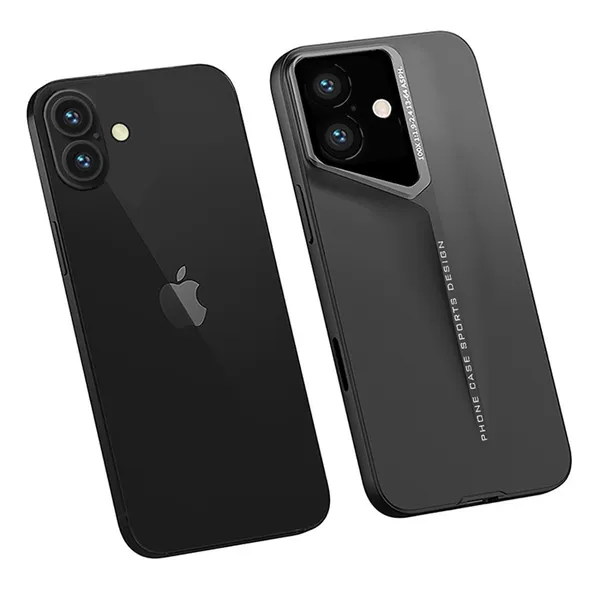Purple_Blade_Series_Slim_Hard_Back_Case/Cover_,_Iphone_Shockproof,_Durable_&_Stylish_Slim_&_Lightweight_Design_For_All_Over_Protection,_Precise_Cutouts