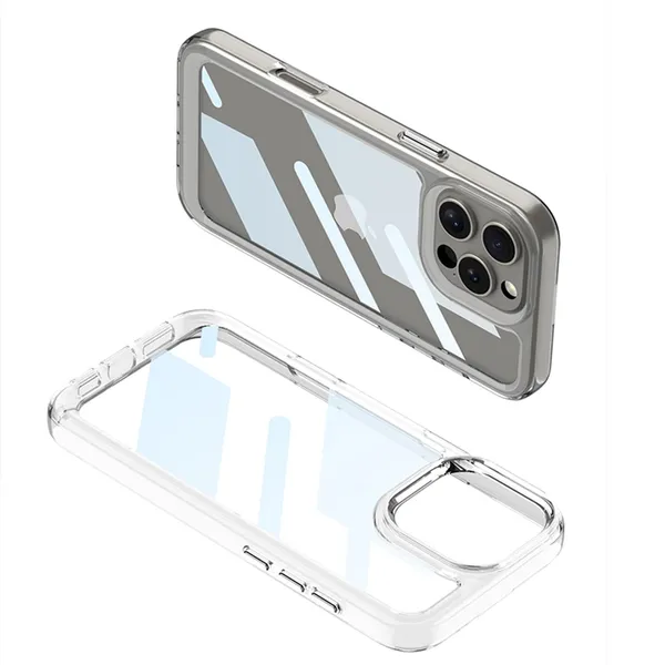 Transparent_Trans_Series_Case_Cover_Clear_Shockproof_Back_Cover_Slim_All_Over_Protection_With_Camera_Bump_Guard_Precise_Cutouts_Polycarbonate_Material_Iphone_Max