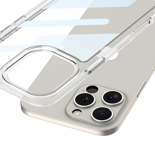 Transparent_Trans_Series_Case_Cover_Clear_Shockproof_Back_Cover_Slim_All_Over_Protection_With_Camera_Bump_Guard_Precise_Cutouts_Polycarbonate_Material_Iphone_Max