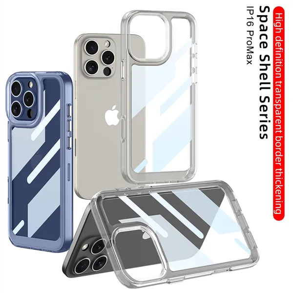 Transparent_Trans_Series_Case_Cover_Clear_Shockproof_Back_Cover_Slim_All_Over_Protection_With_Camera_Bump_Guard_Precise_Cutouts_Polycarbonate_Material_Iphone_Max