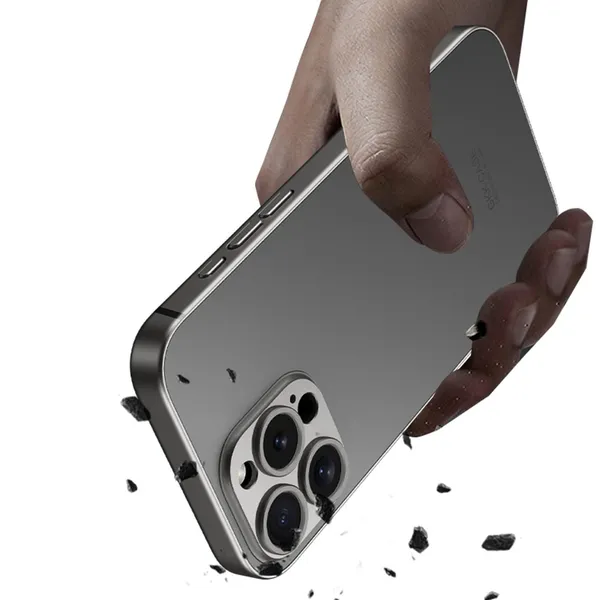 Gray_Ultra_Soft_Touch_Hard_Back_Case_Cover_Shockproof_Protection_With_Camera_Bump_Guard_Precise_Cutouts_Access_All_Over_Slim_Fit_Design_,_Iphone_16_Pro