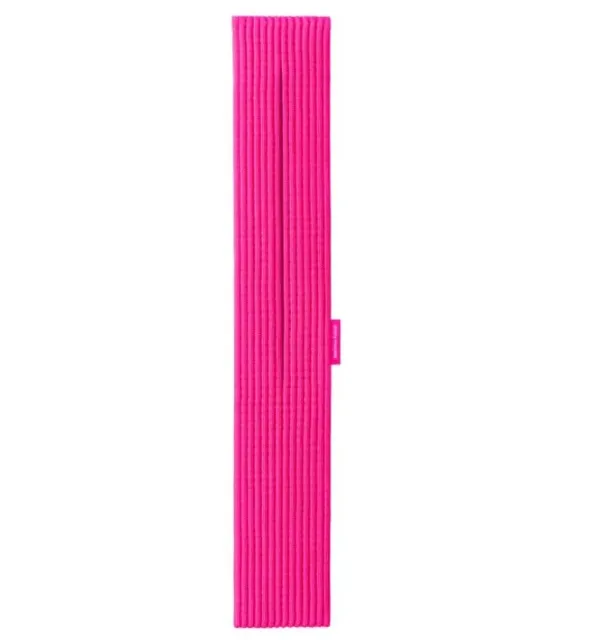 Ribbed_Phone_Pocket_Sling,_Colorful_Crossbody_Phone_Holder,_80_cm_Long,_Compatible_with_All_Models_(Pink)