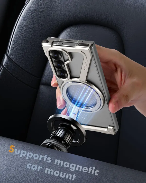 Caselounge_Skeleton_Z_Metal_360_degree_rotating_Case,_Titanium