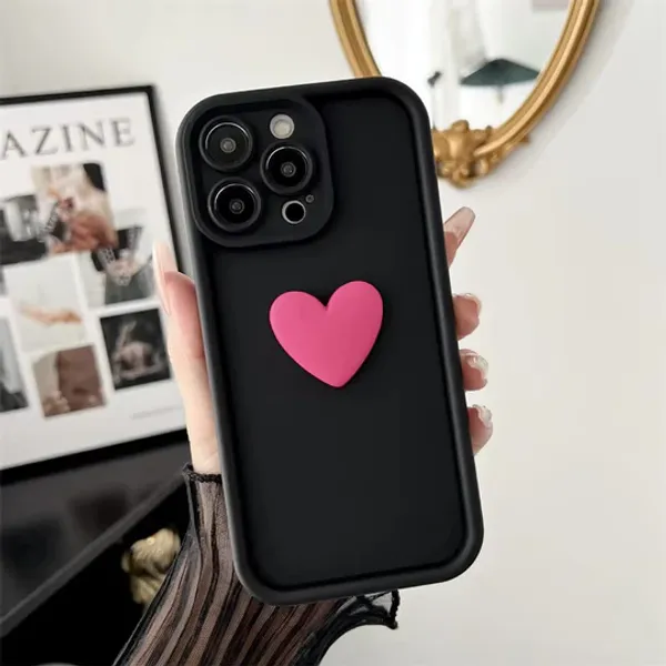 Clothemyphone_Cute_Heart_Design_tective_Phone_Case_for_iPhone__|_Phone_case_for_Girls_&_Women