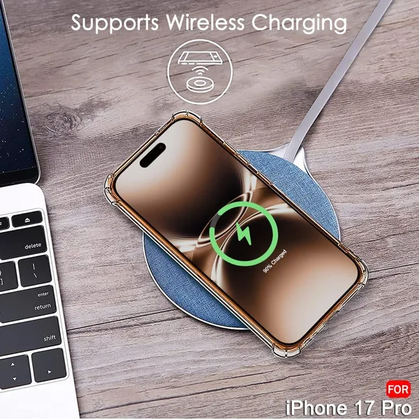 Clothemyphone_Ultra-Hybrid_Shockproof_Back_Cover_Case_Compatible_for_iPhone_17_Series,_Mag_Safe_Compatible,_Crystal_Clear,_TPU_and_PC_Material,_360-Degree_Protection_(iPhone_17_Pro)