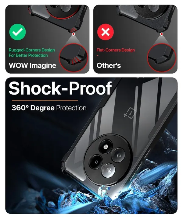 Clothemyphone_Shockproof_Crystal_Clear_Back_Cover_Case_Compatible_with_OnePlus_|_360_Degree_Protection_|_Protective_Design_|_Transparent_Back_Cover_Case_(OnePlus_13R)