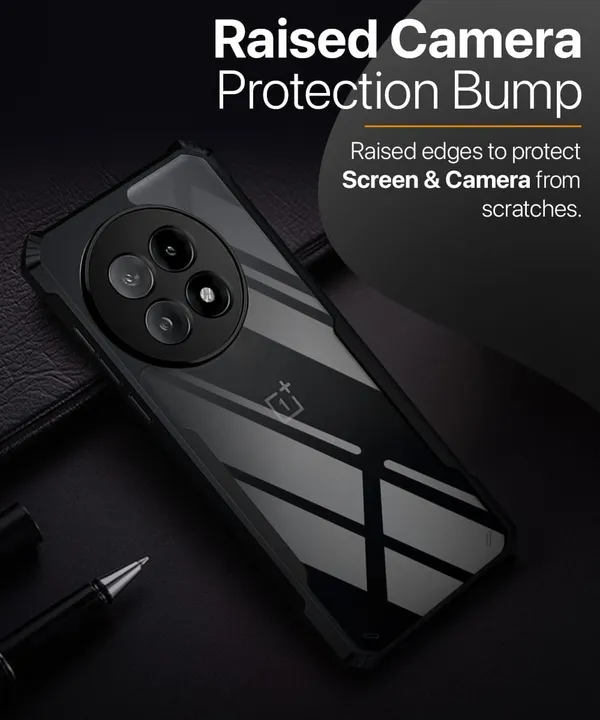 Clothemyphone_Shockproof_Crystal_Clear_Back_Cover_Case_Compatible_with_OnePlus_|_360_Degree_Protection_|_Protective_Design_|_Transparent_Back_Cover_Case_(OnePlus_13R)