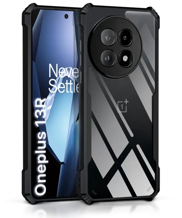 Clothemyphone_Shockproof_Crystal_Clear_Back_Cover_Case_Compatible_with_OnePlus_|_360_Degree_Protection_|_Protective_Design_|_Transparent_Back_Cover_Case_(OnePlus_13R)