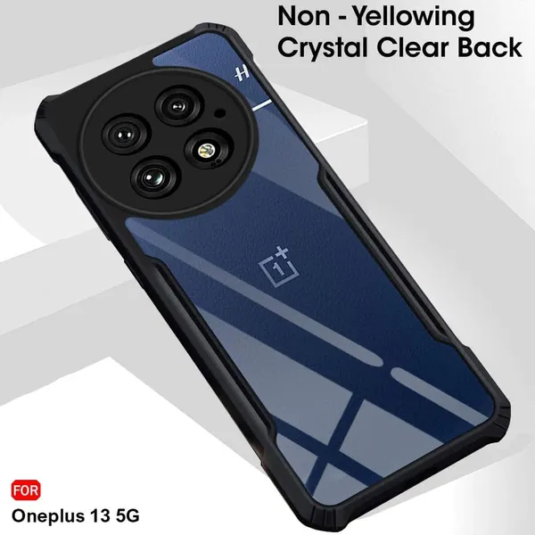 Clothemyphone_Shockproof_Crystal_Clear_Back_Cover_Case_Compatible_with_OnePlus_|_360_Degree_Protection_|_Protective_Design_|_Transparent_Back_Cover_Case_(oneplus_13)