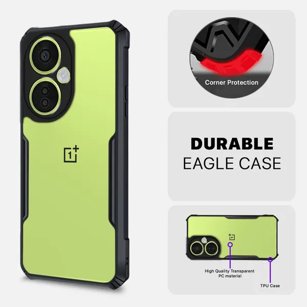 Clothemyphone_Shockproof_Crystal_Clear_Back_Cover_Case_Compatible_with_OnePlus_|_360_Degree_Protection_|_Protective_Design_|_Transparent_Back_Cover_Case_(OnePlus_Nord_CE_3_Lite_5G)